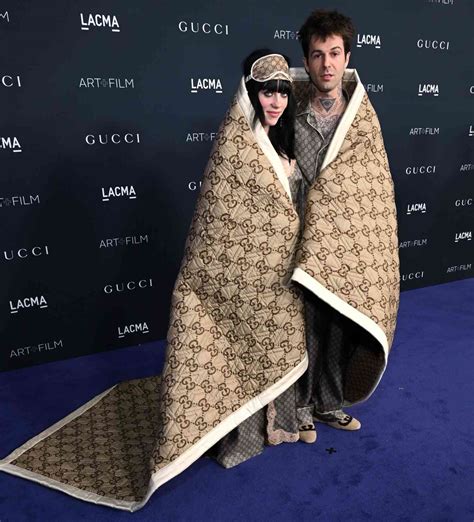 gucci jesse|billie eilish Gucci.